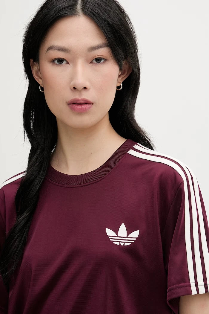 adidas Originals тениска дамска