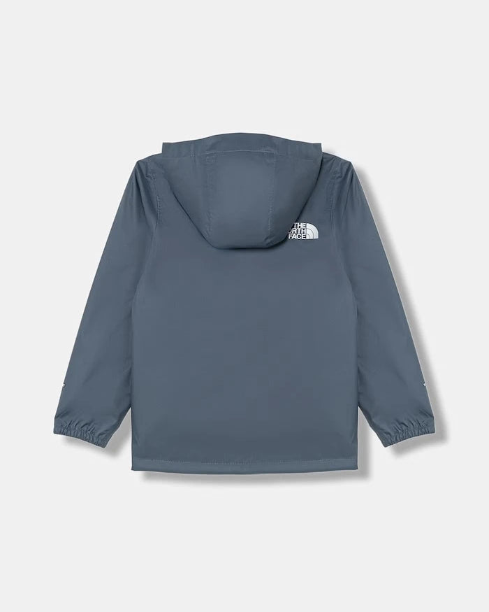 The North Face çocuk geçiş ceketi TEEN ZIPLINE RAIN JACKET