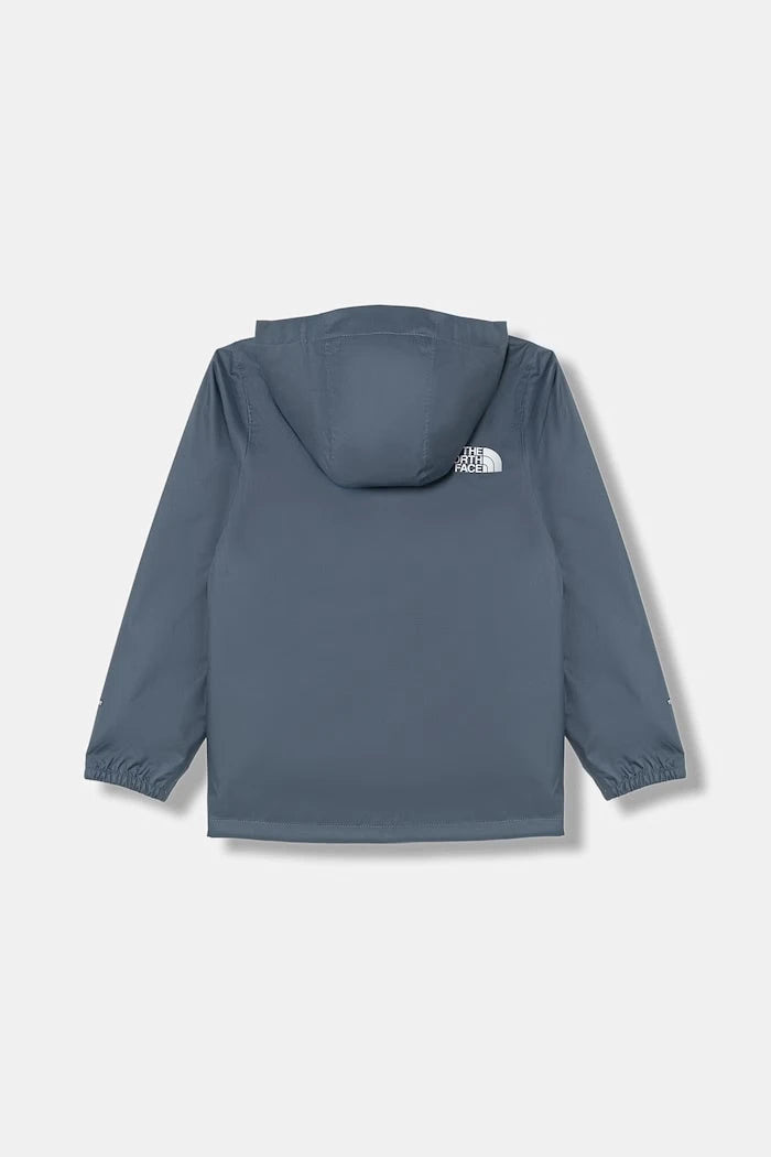 The North Face çocuk geçiş ceketi TEEN ZIPLINE RAIN JACKET