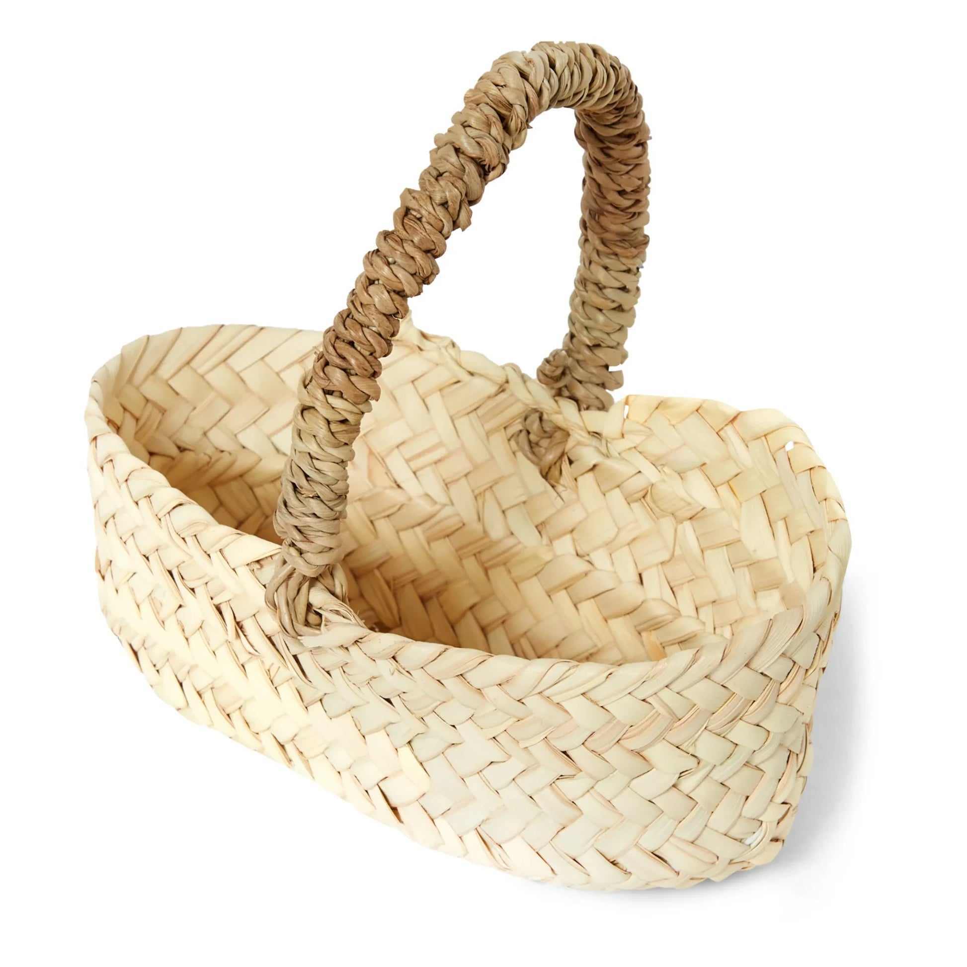 Cosydar - Doum Fruit Basket