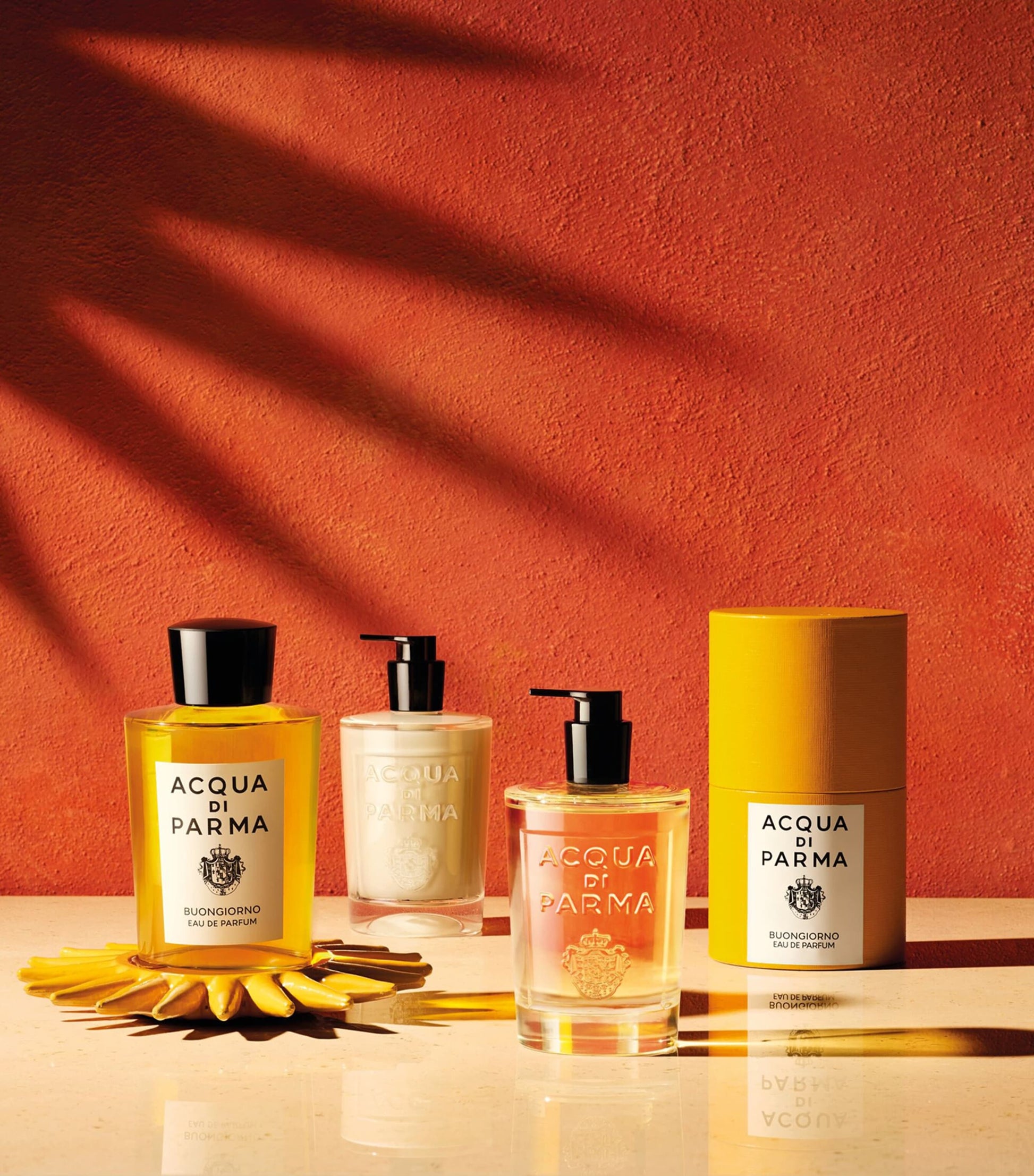 Acqua di Parma Buongiorno Eau de Parfum (50ml – 180ml)