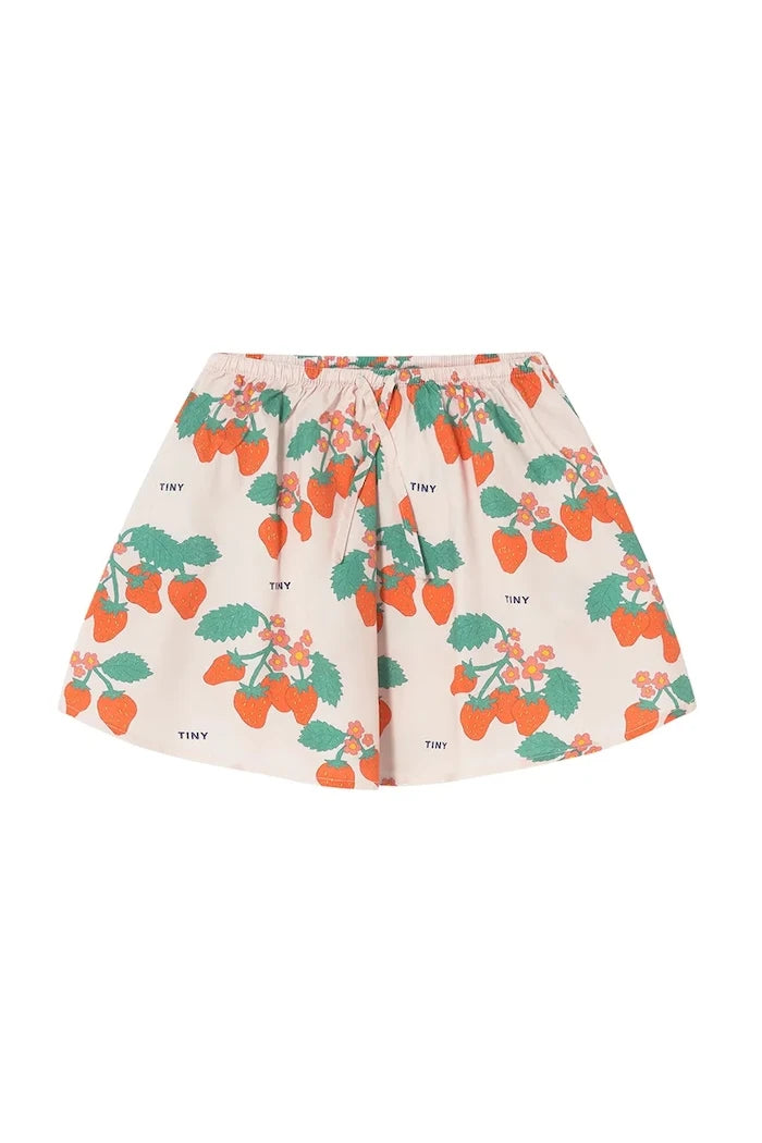 Tinycottons Çilek Etek