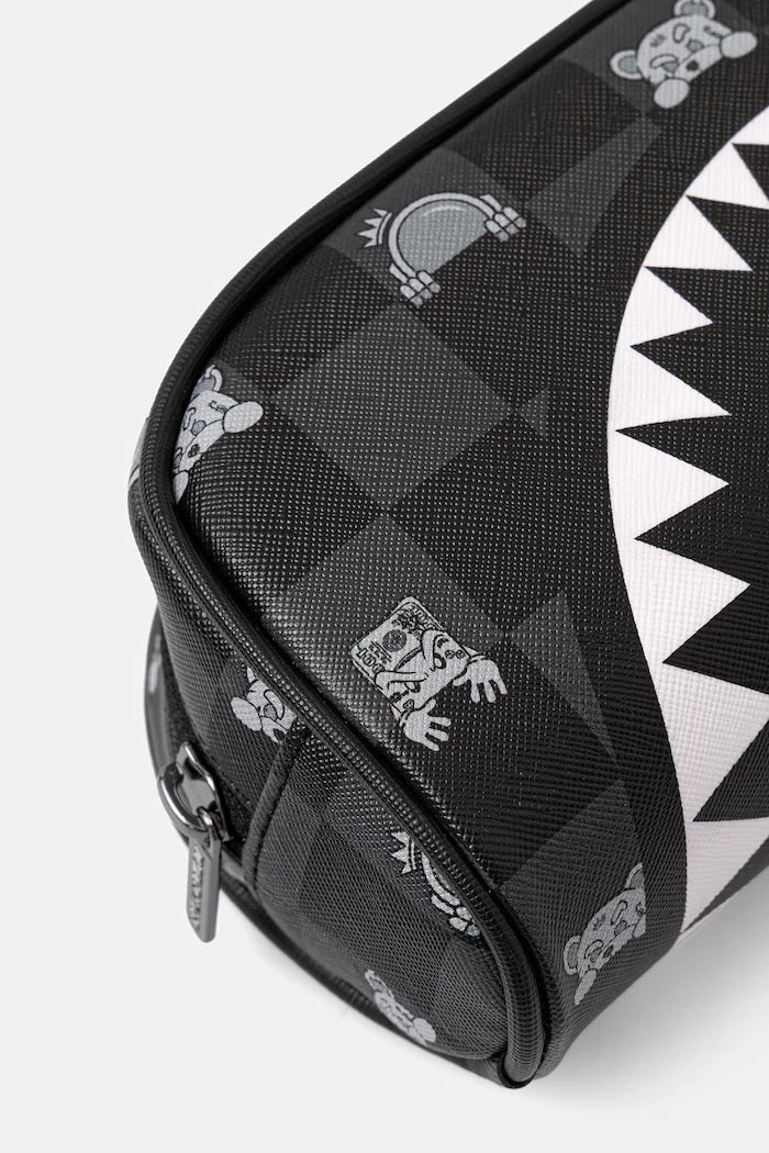 Sprayground kozmetik çantası