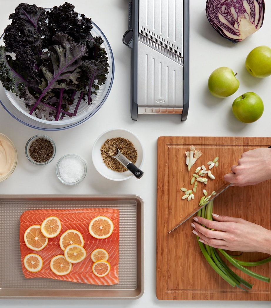 Oxo Chef's Mandoline 2.0