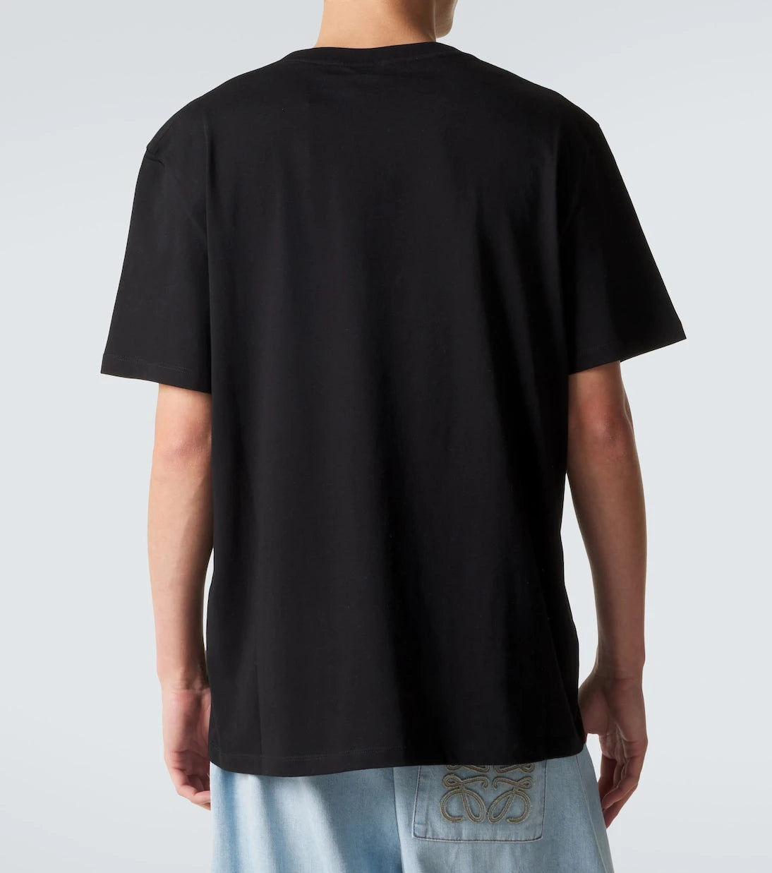 Loewe - Paula's Ibiza cotton jersey T-shirt