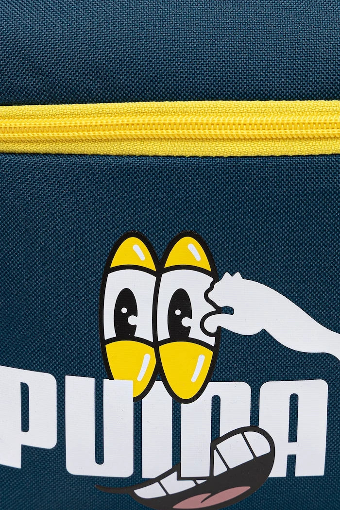 Puma Çocuk Sırt Çantası PUMA PHASE LP Small Backpack