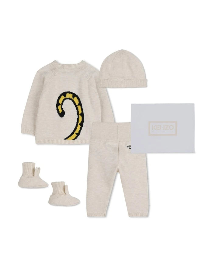 Kenzo Kids Bebek Takımı