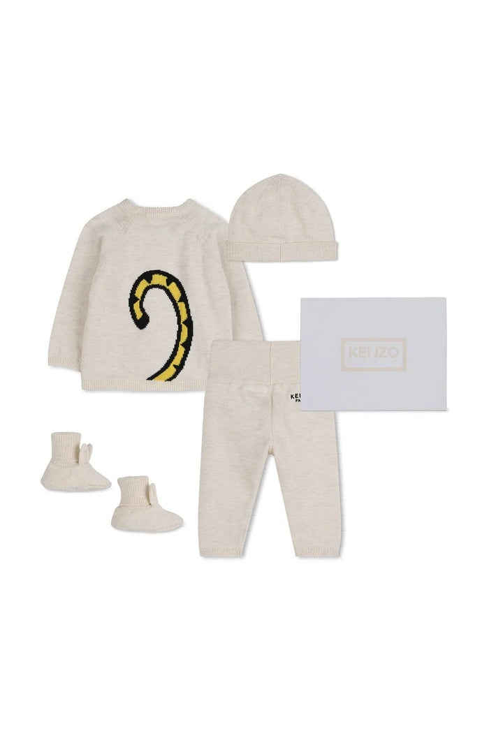 Kenzo Kids Bebek Takımı