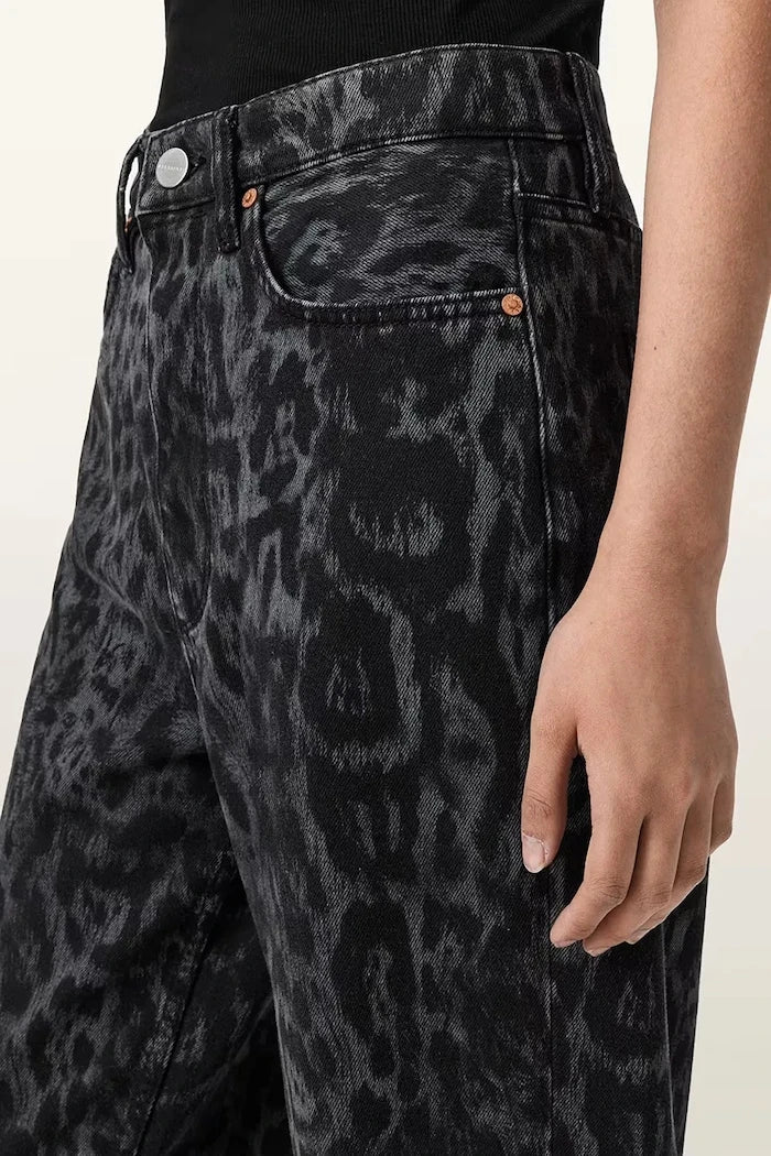 Дънки AllSaints BLAKE