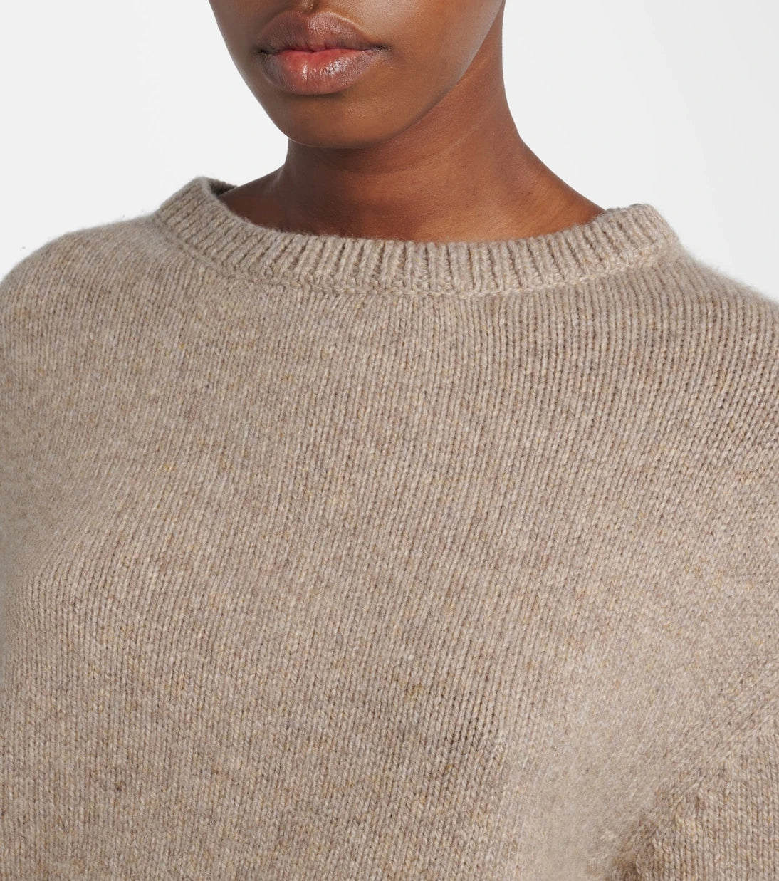 Khaite - Sabina cashmere sweater