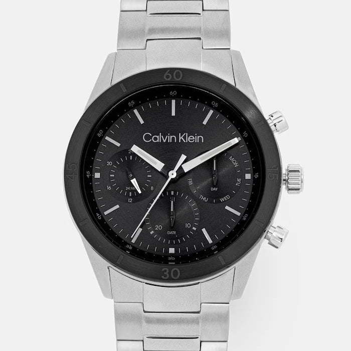 Calvin Klein Часовник мъжки