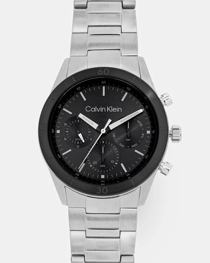 Calvin Klein Erkek Saat