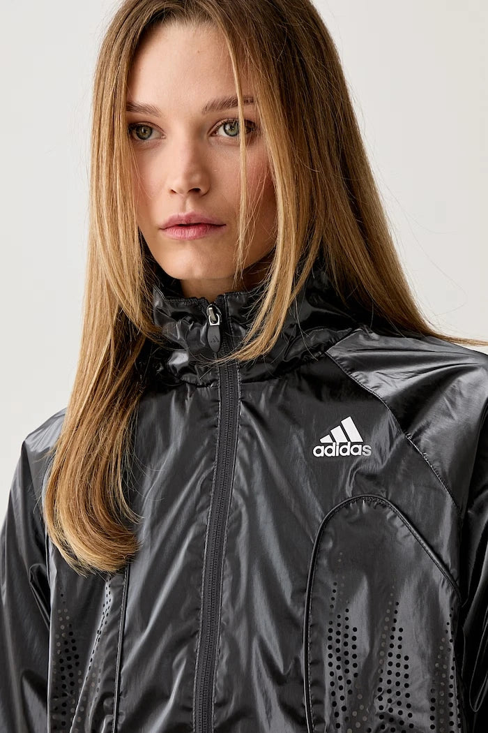 adidas Originals kadın kısa ceket F50 TRACKTOP