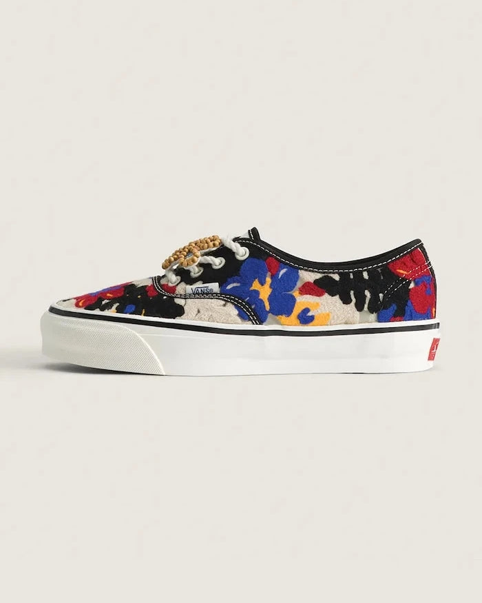Vans LX Authentic 44 Needlework Düşük Spor Ayakkabı
