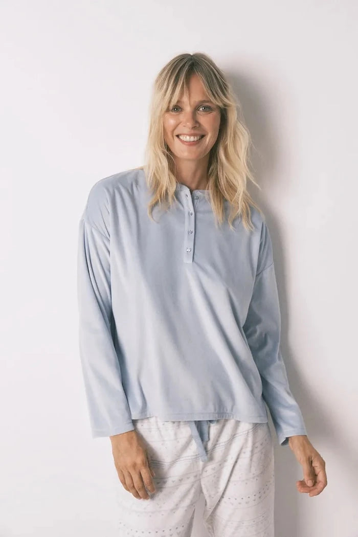 women'secret Pijama Takımı