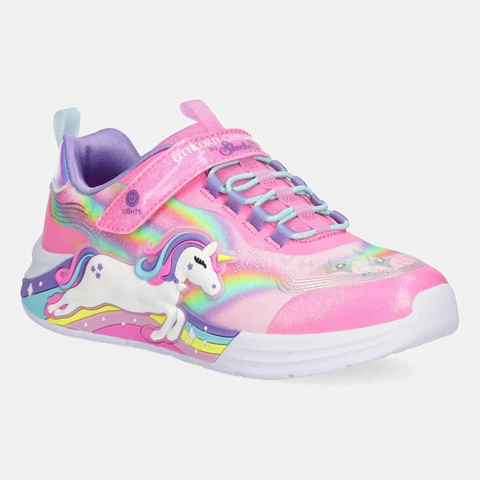 Маратонки Skechers UNICORN CHASER