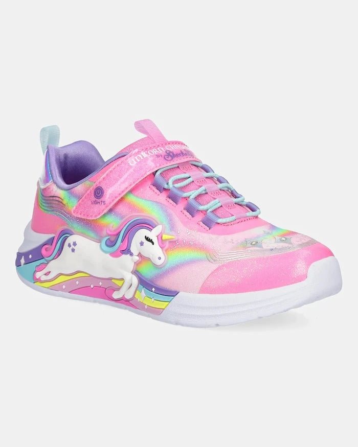 Skechers UNICORN CHASER Spor Ayakkabı