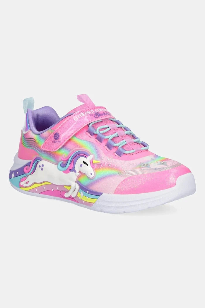 Маратонки Skechers UNICORN CHASER