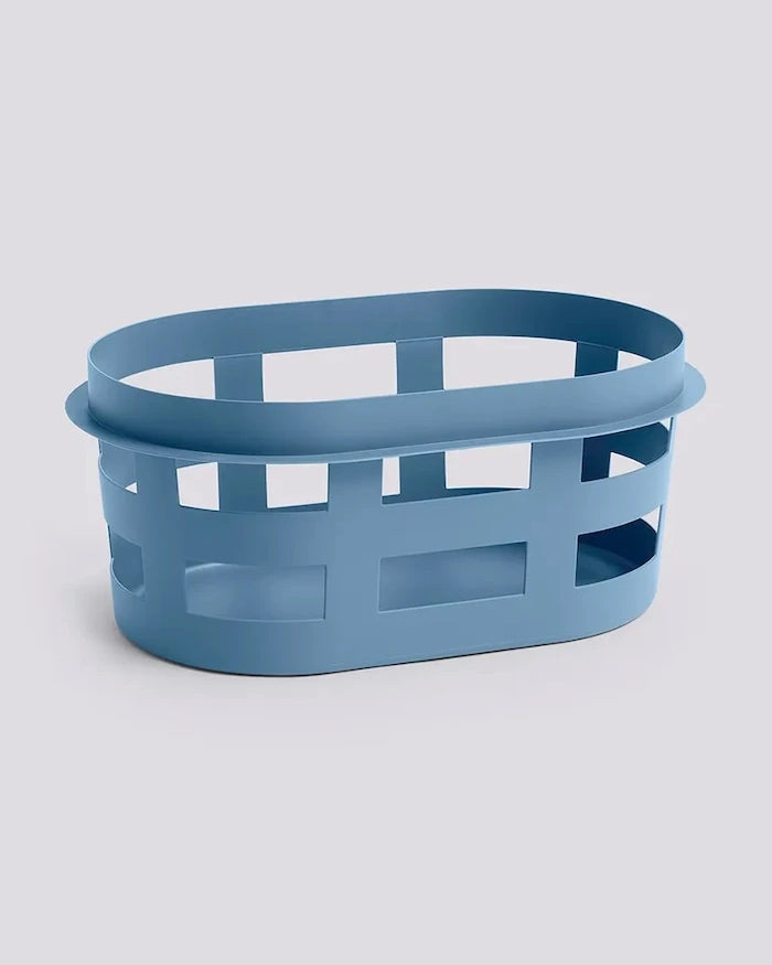 HAY plastik saklama sepeti 24,5 x 37,5 x 57,5 cm