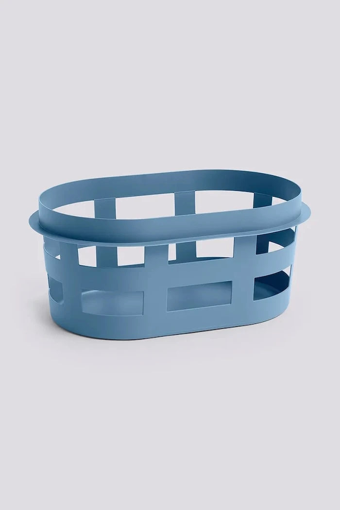 HAY plastik saklama sepeti 24,5 x 37,5 x 57,5 cm