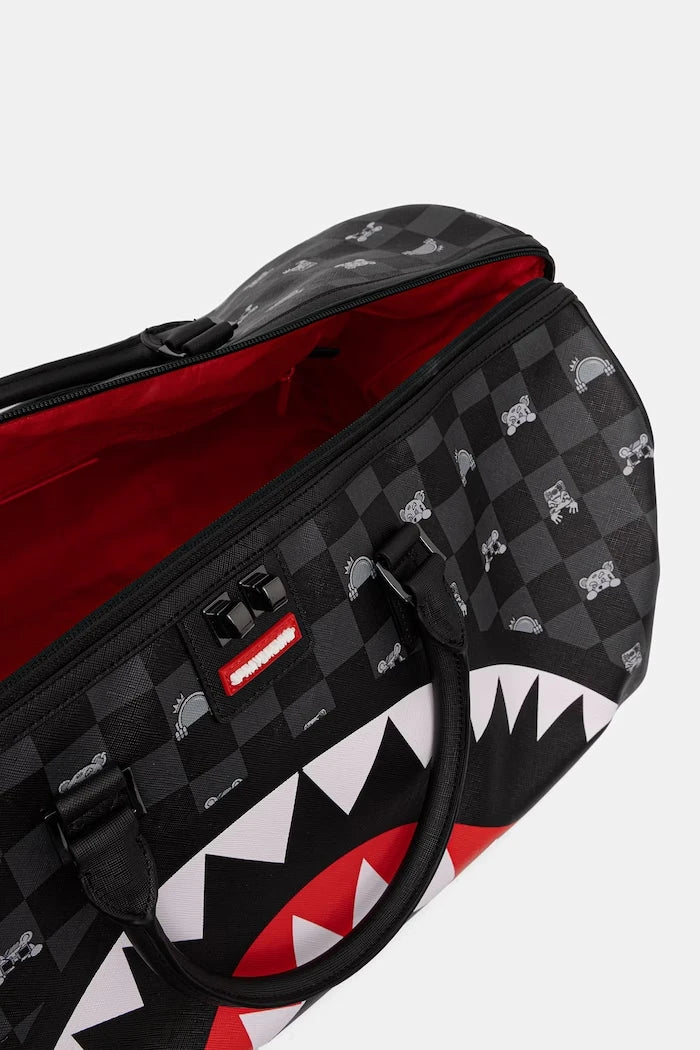 Sprayground чанта