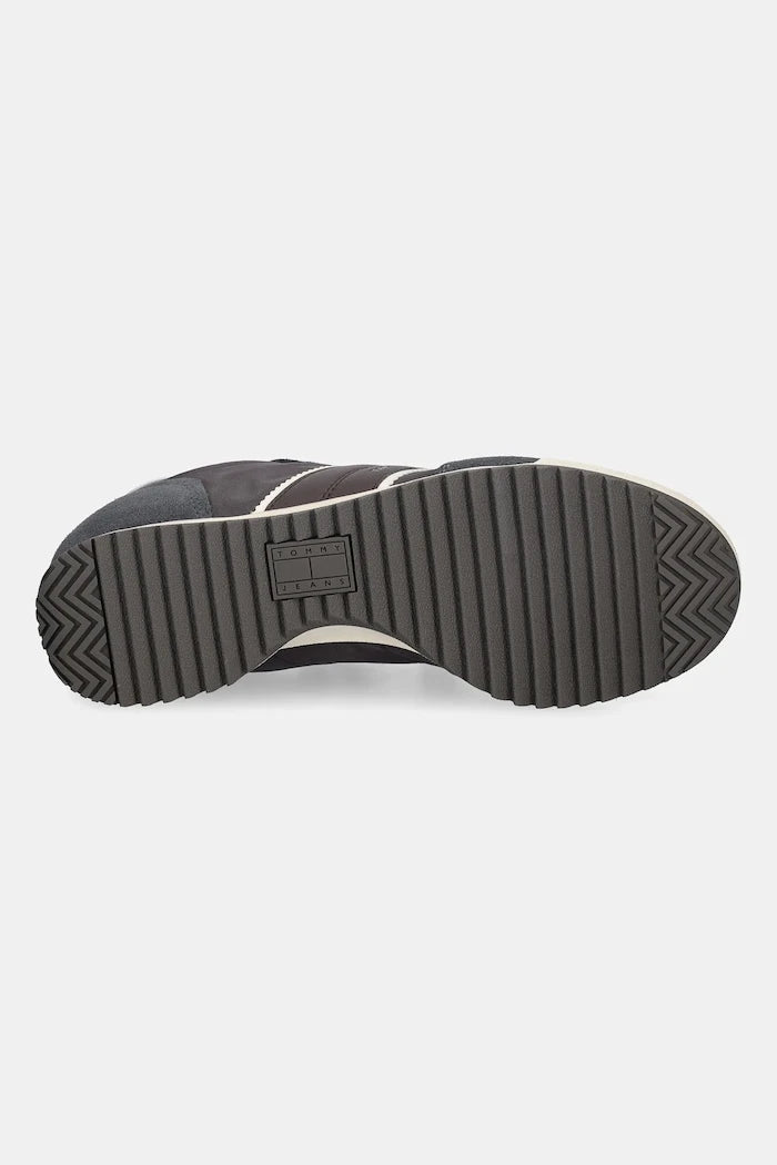 Tommy Jeans TJW Low Profile Runner Spor Ayakkabı