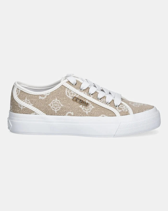 Guess JELEXA7 Alçak Sneakers