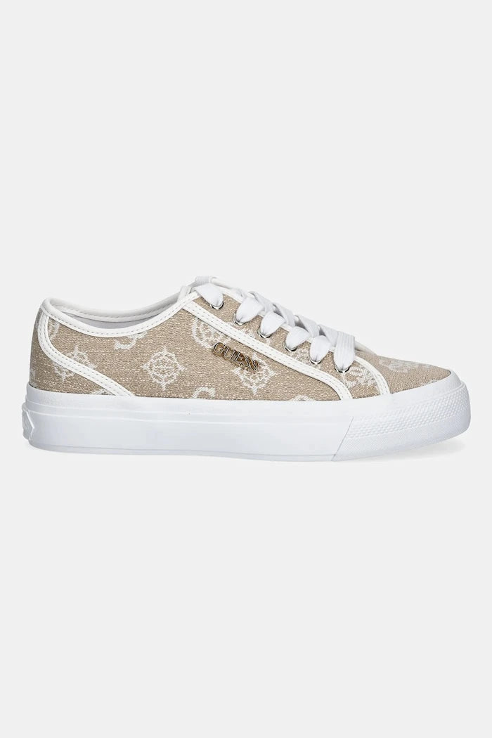 Guess JELEXA7 Alçak Sneakers