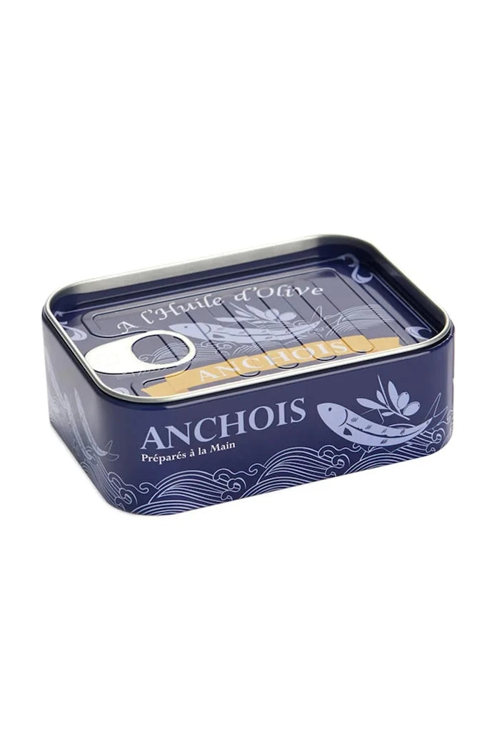Balvi Anchois Atıştırmalık Çubukları Seti (6 Parça)
