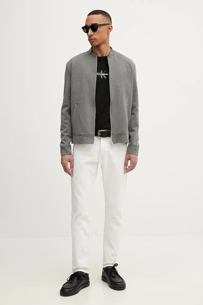 Calvin Klein Jeans Тениска мъжка памучна