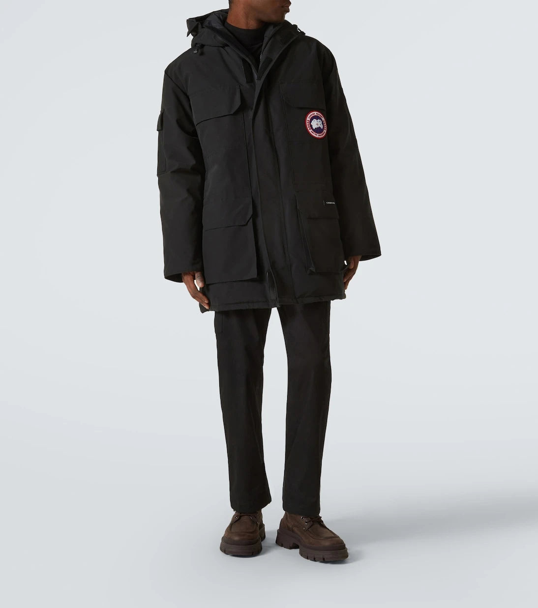 Canada Goose - Expedition down parka