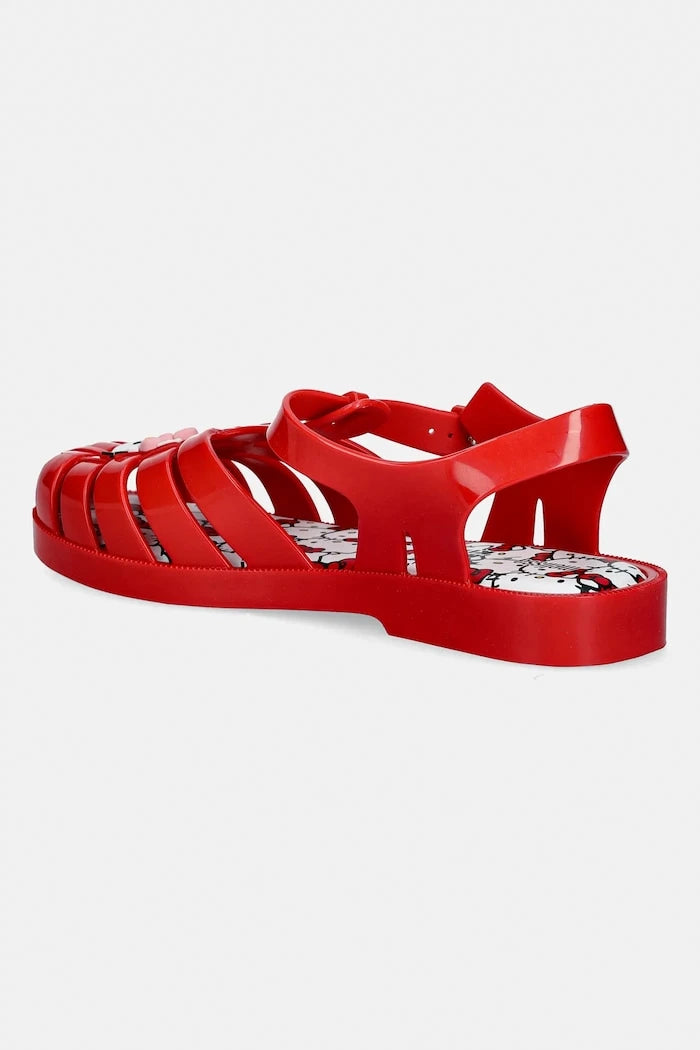 Сандали Melissa MELISSA POSSESSION + HELLO KITTY AND