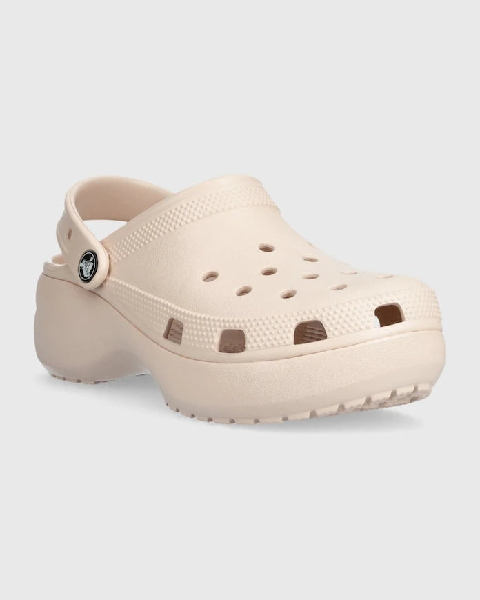 Crocs Classic Platform Clog Terlik