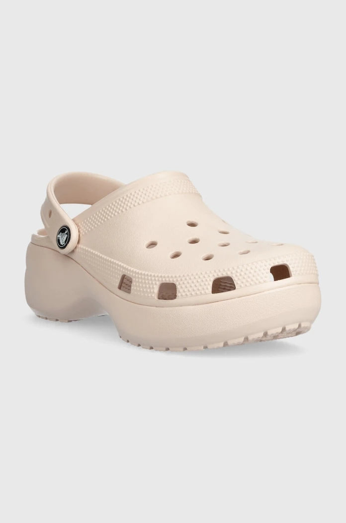Чехли Crocs Classic Platform Clog