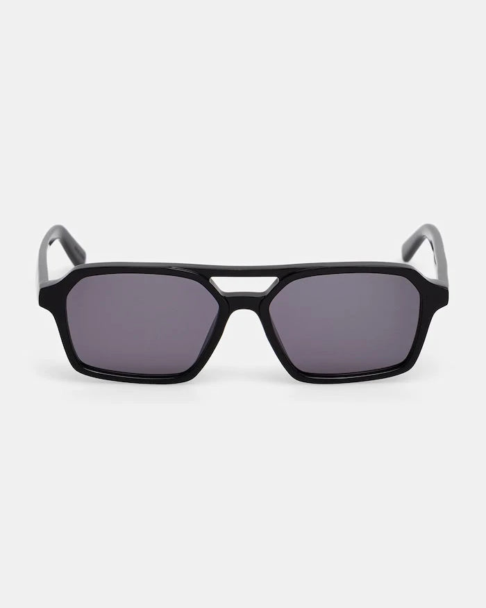 MM6 Maison Margiela LUNETTES 7 NOIR Güneş Gözlüğü