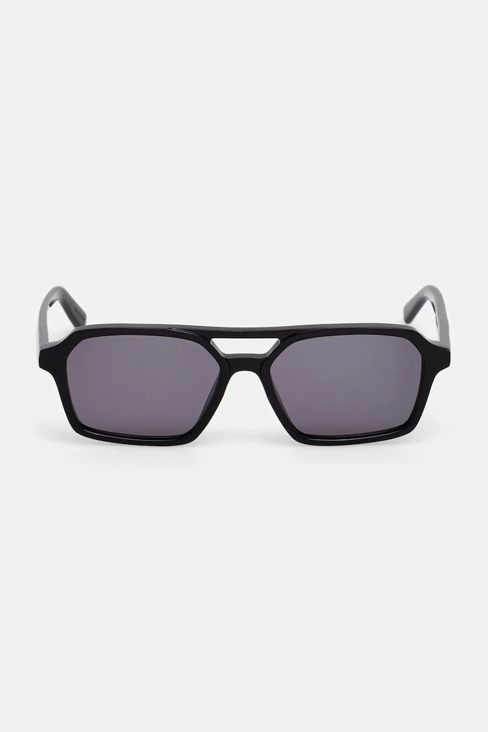MM6 Maison Margiela LUNETTES 7 NOIR Güneş Gözlüğü