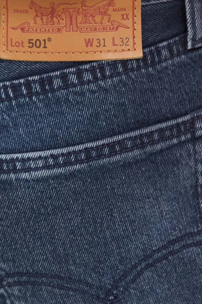 Дънки Levi's 501