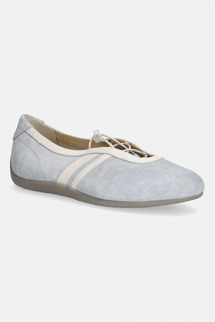 Vagabond Shoemakers süet balerin HOLLIE