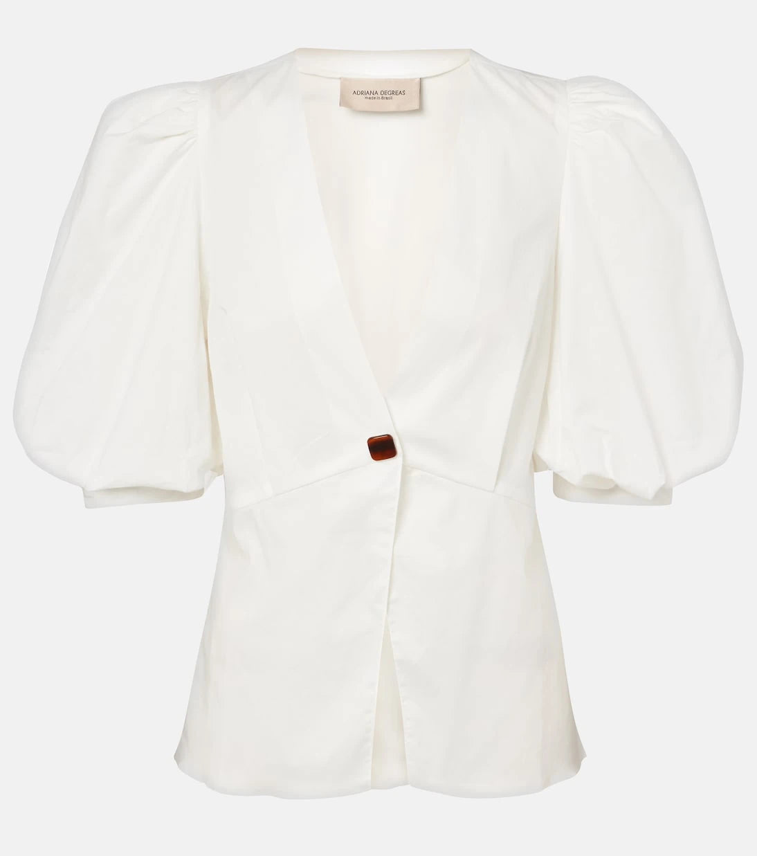 Adriana Degreas - Cotton top