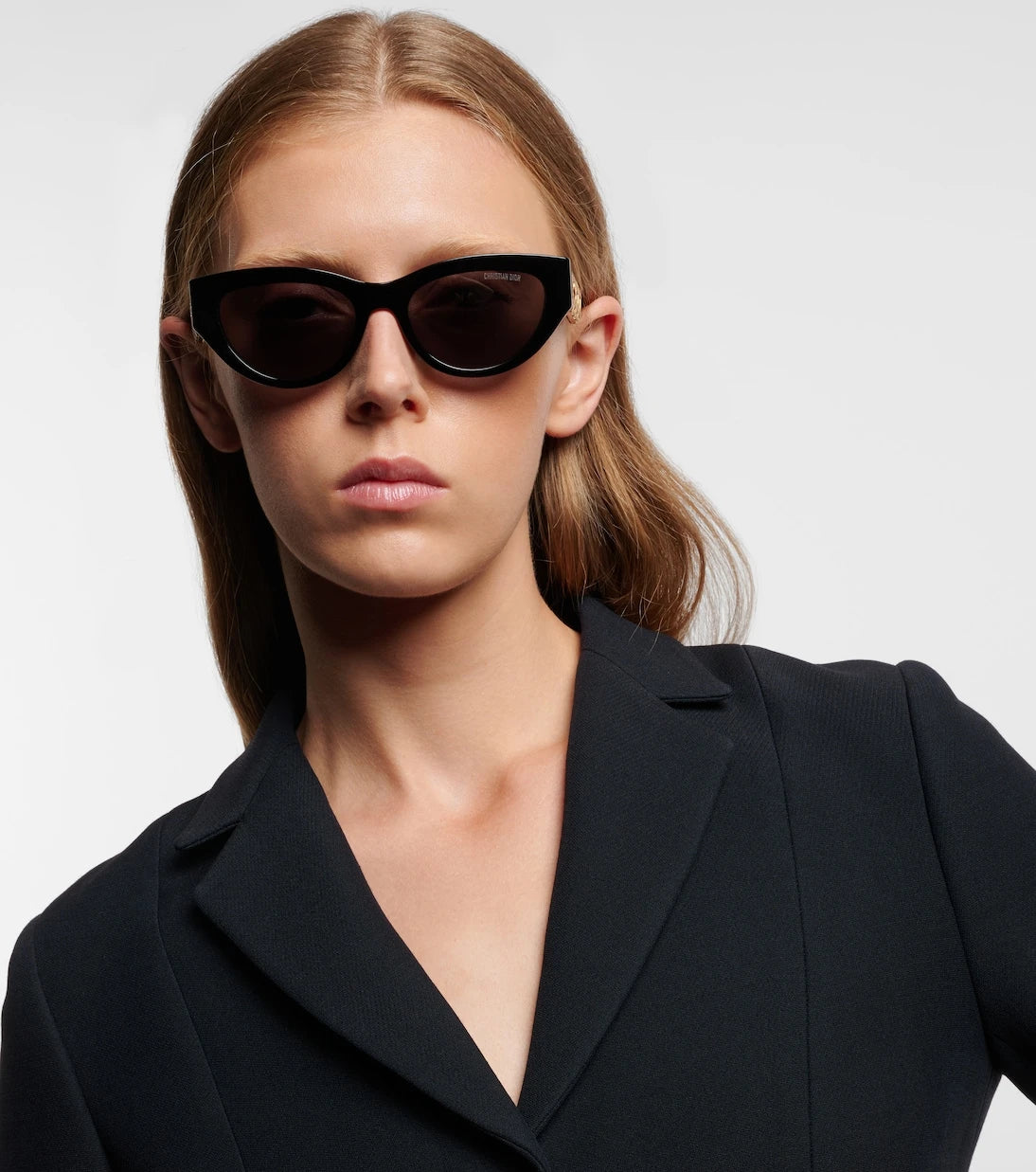 Dior Eyewear - DioRésille B1I cat-eye sunglasses