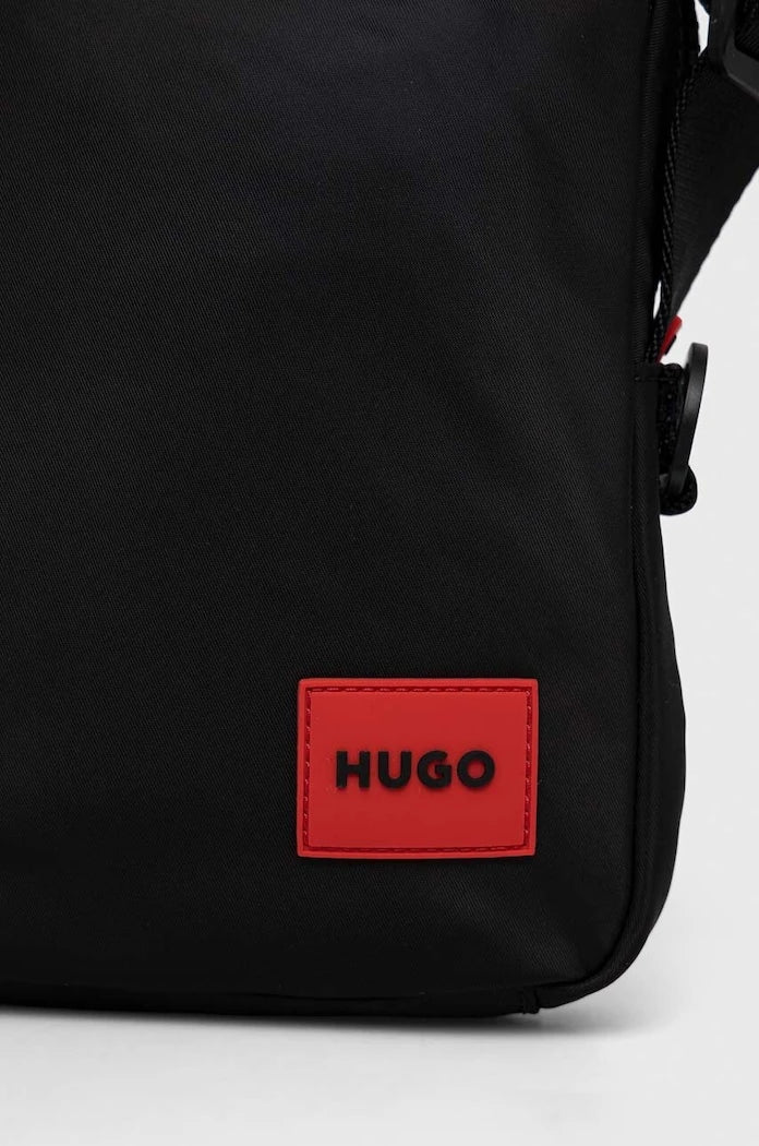 HUGO Ethon 2.0N_NS zip Omuz Çantası