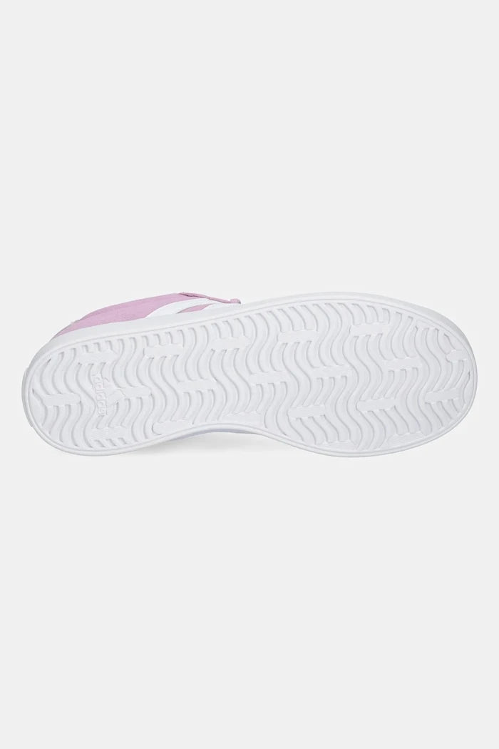 adidas VL COURT 3.0 Çocuk Süet Spor Ayakkabı