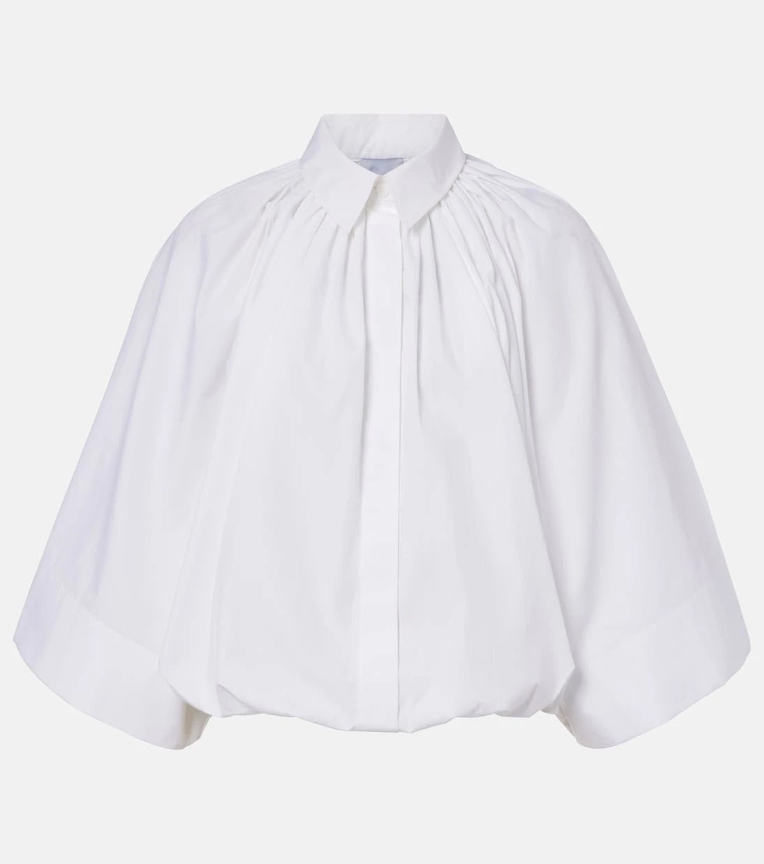 Patou - Cotton shirt