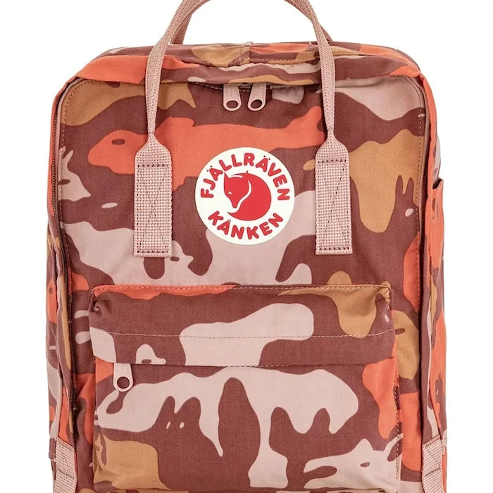 Раница Fjallraven Kanken Graphics
