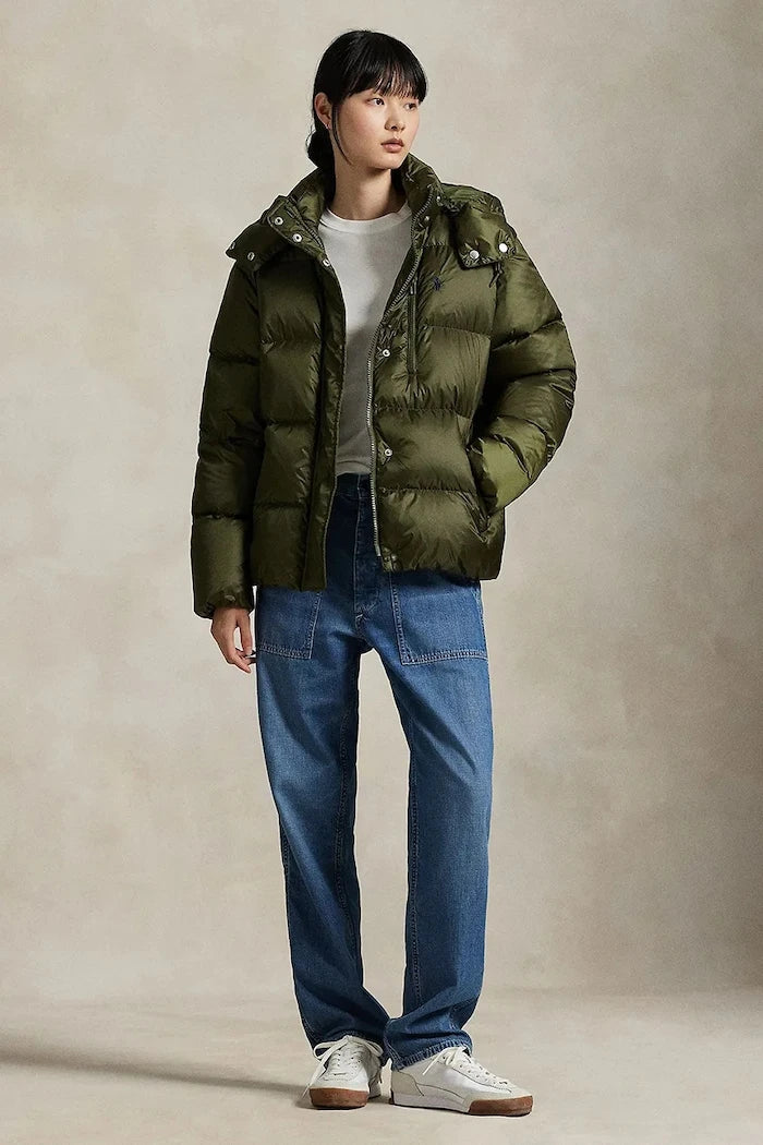 Polo Ralph Lauren Şişme Mont