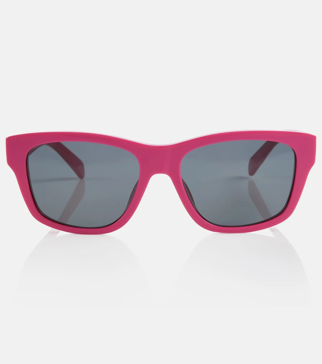 Celine Eyewear - Monochroms 03 square sunglasses