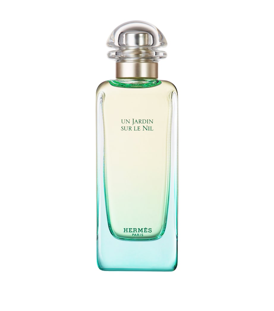 HERMÈS Jardin Sur Le Nil Eau de Toilette (100ml)