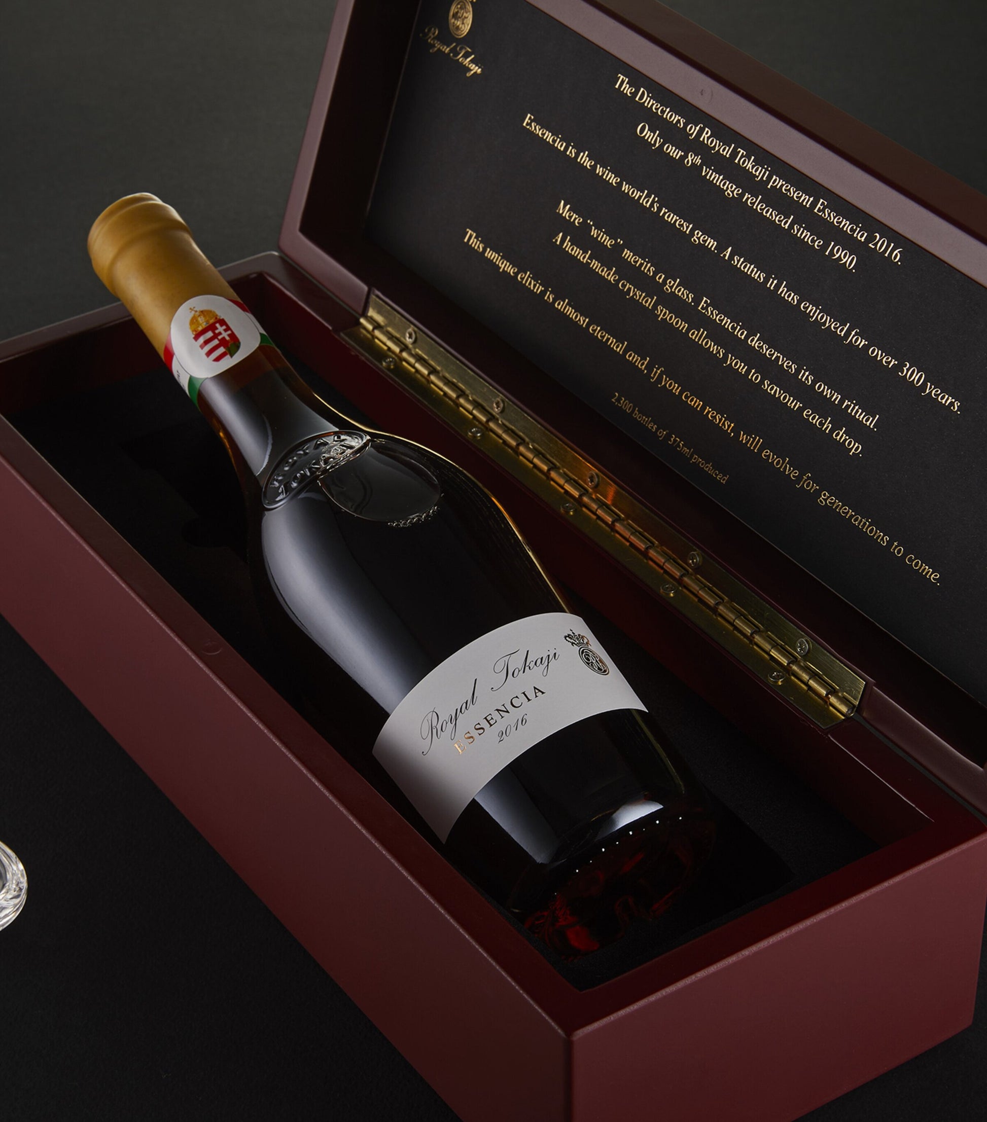 Royal Tokaji Essencia (37.5cl)