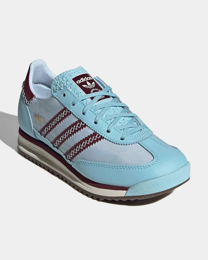adidas Originals SL 72 RS Çocuk Spor Ayakkabı
