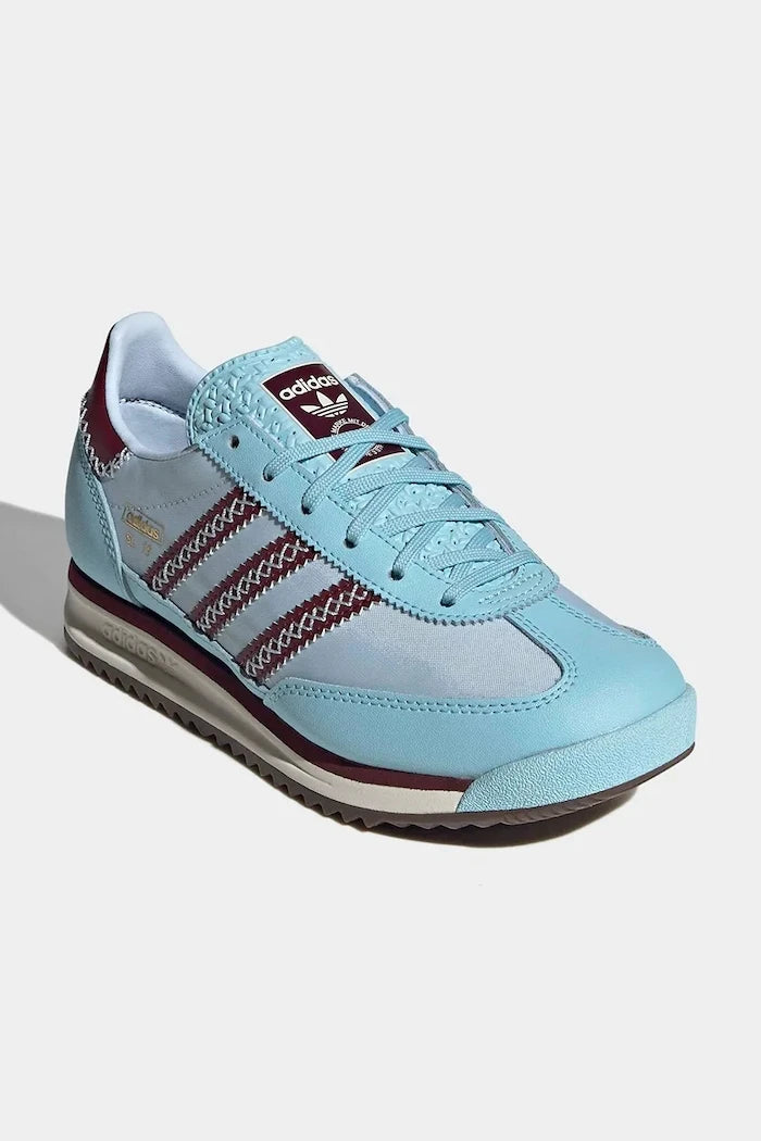 Детски маратонки adidas Originals SL 72 RS
